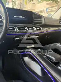 2020 Mercedes Benz GLE 400