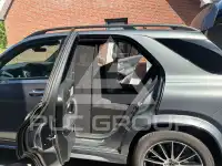 2020 Mercedes Benz GLE 400