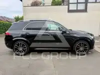 2020 Mercedes Benz GLE 400