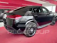 2020 Mercedes Benz GLE 400