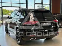 2020 Mercedes Benz GLE 400