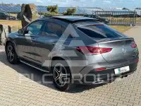 2020 Mercedes Benz GLE 400
