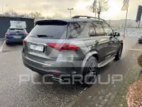 2020 Mercedes Benz GLE 400