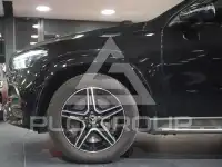 2020 Mercedes Benz GLE 400