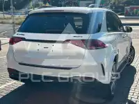 2020 Mercedes Benz GLE 400