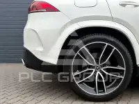 2020 Mercedes Benz GLE 400