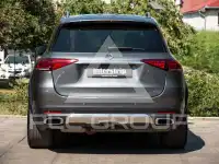 2020 Mercedes Benz GLE 400