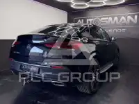 2020 Mercedes Benz GLE 400