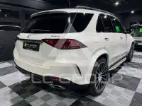 2020 Mercedes Benz GLE 400