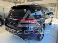 2020 Mercedes Benz GLE 400