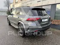 2020 Mercedes Benz GLE 400