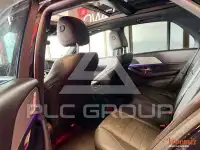 2020 Mercedes Benz GLE 400