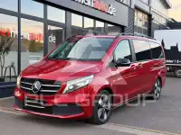2020 Mercedes Benz 250