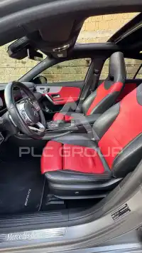 2020 Mercedes Benz 250