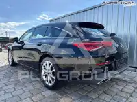 2020 Mercedes Benz CLA 250