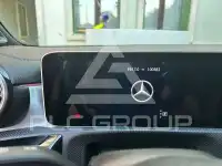 2020 Mercedes Benz 250
