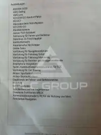 2020 Mercedes Benz 250