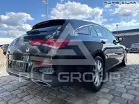 2020 Mercedes Benz CLA 250
