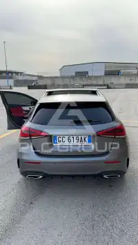 2020 Mercedes Benz 250