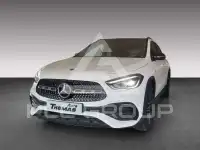 2020 Mercedes Benz 250