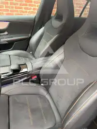 2020 Mercedes Benz 250