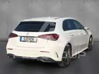 2020 Mercedes Benz 250