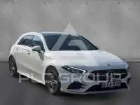 2020 Mercedes Benz 250