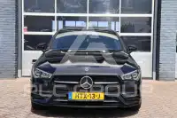 2020 Mercedes Benz 250