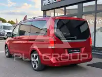 2020 Mercedes Benz 250