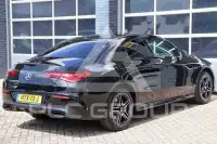 2020 Mercedes Benz 250