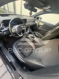 2020 Mercedes Benz 250