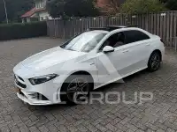 2020 Mercedes Benz 250