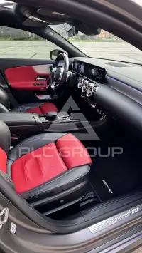 2020 Mercedes Benz 250