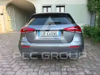 2020 Mercedes Benz 250
