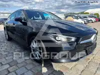 2020 Mercedes Benz CLA 250