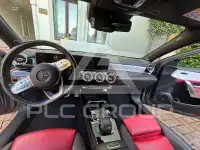 2020 Mercedes Benz 250