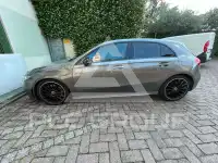 2020 Mercedes Benz 250