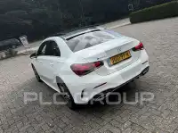 2020 Mercedes Benz 250