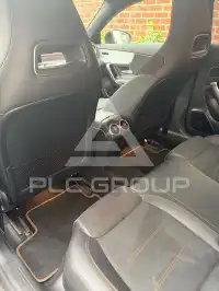 2020 Mercedes Benz 250