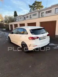 2020 Mercedes Benz 250