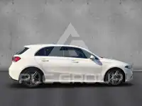 2020 Mercedes Benz 250