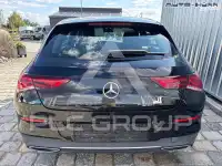2020 Mercedes Benz CLA 250
