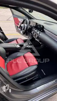 2020 Mercedes Benz 250