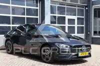 2020 Mercedes Benz 250