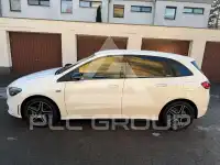 2020 Mercedes Benz 250