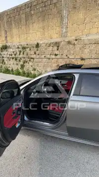 2020 Mercedes Benz 250