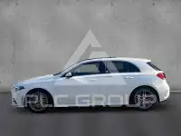 2020 Mercedes Benz 250