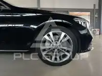2020 Mercedes Benz C 400