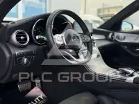 2020 Mercedes Benz C 400