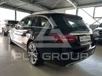 2020 Mercedes Benz C 400